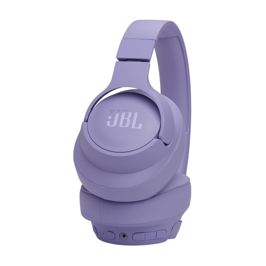 JBL Tune 770NC | Auriculares circumaurales inalámbricos con
